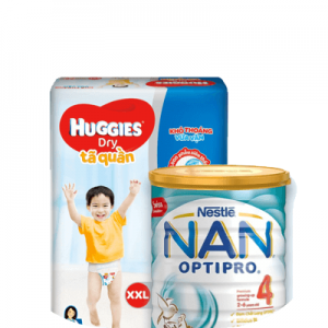 Đồ cho mẹ và bé